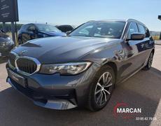 BMW Serie 3 Châtenoy-le-Royal