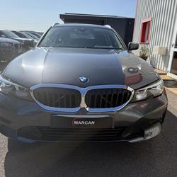 BMW Serie 3 318i Touring Business Design - BVA  TOURING G21 318i PHASE 1 Ch&acirc;tenoy-le-Royal