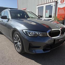 BMW Serie 3 318i Touring Business Design - BVA  TOURING G21 318i PHASE 1 Ch&acirc;tenoy-le-Royal