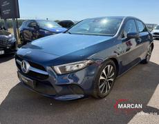 Mercedes Classe A