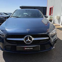 Mercedes Classe A A 180 d - BV 8G-DCT  BERLINE 5P - BM 177 Business Line PHASE 1 Ch&acirc;tenoy-le-Royal
