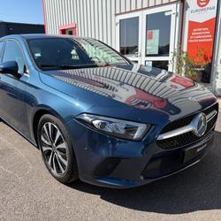 Mercedes Classe A A 180 d - BV 8G-DCT  BERLINE 5P - BM 177 Business Line PHASE 1 Ch&acirc;tenoy-le-Royal