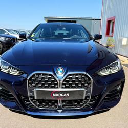 BMW Serie 4 420d xDrive Gran Coup&eacute; M Sport - BVA  GRAN COUPE G26 420d xDrive PHASE 1 Ch&acirc;tenoy-le-Royal