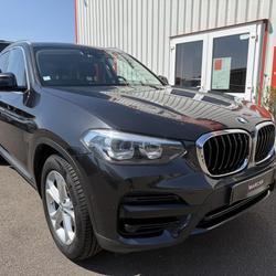 BMW X3 sDrive 18d - BVA Steptronic  G01 G08 F97 Business Design PHASE 1 Ch&acirc;tenoy-le-Royal