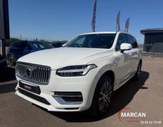 Volvo XC90 Châtenoy-le-Royal