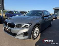 BMW Serie 3 Châtenoy-le-Royal