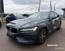 Volvo V60 Châtenoy-le-Royal