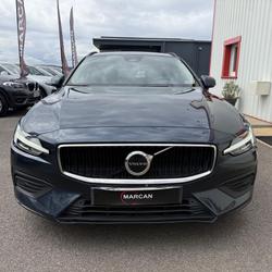Volvo V60 B3 Micro-Hybride Essence - 163 - BV DCT 7 BREAK Start Ch&acirc;tenoy-le-Royal