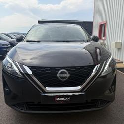 Nissan Qashqai 1.3 Mild Hybrid - 140 Business Edition Ch&acirc;tenoy-le-Royal