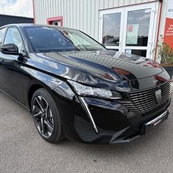 Peugeot 308 III Phase 1 1.2i Hybrid - 136 - BV e-DCS6  Allure Ch&acirc;tenoy-le-Royal