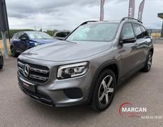 Mercedes GLB