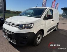Citroen Berlingo Entreprise Châtenoy-le-Royal