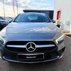 Mercedes Classe A Berline A 180 BERLINE 4P - BM 177 Business Line PHASE 1 occasion - Ch&acirc;tenoy-le-Royal - photo 2/21