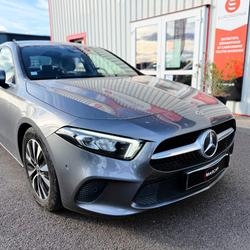 Mercedes Classe A Berline A 180 BERLINE 4P - BM 177 Business Line PHASE 1 occasion - Ch&acirc;tenoy-le-Royal - photo 3/21