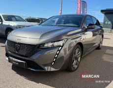 Peugeot 308 SW Phase 2 Châtenoy-le-Royal