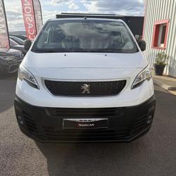 Peugeot Expert COMPACT 1.5 BLUEHDI 120 PREMIUM 3 PLACES VITR&Eacute; occasion - Ch&acirc;tenoy-le-Royal - photo 2/19