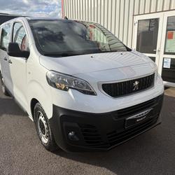 Peugeot Expert COMPACT 1.5 BLUEHDI 120 PREMIUM 3 PLACES VITR&Eacute; occasion - Ch&acirc;tenoy-le-Royal - photo 3/19