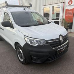 Renault Express 1.3 Tce - 100 II VAN FOURGON Confort occasion - Ch&acirc;tenoy-le-Royal - photo 3/19