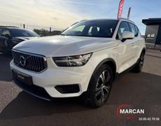 Volvo XC40 Châtenoy-le-Royal