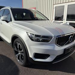 Volvo XC40 T5 Recharge - 180+82 - BV DCT 7 Inscription Luxe PHASE 1 occasion - Ch&acirc;tenoy-le-Royal - photo 3/27