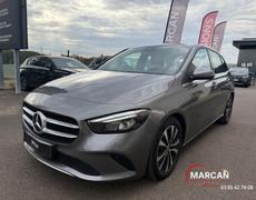 Mercedes Classe B Châtenoy-le-Royal