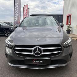 Mercedes Classe B 180 BUSINESS LINE EDITION 7G-DCT occasion - Ch&acirc;tenoy-le-Royal - photo 2/23