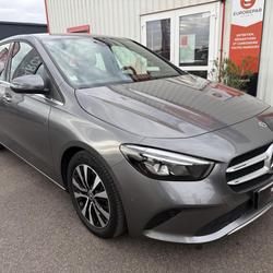 Mercedes Classe B 180 BUSINESS LINE EDITION 7G-DCT occasion - Ch&acirc;tenoy-le-Royal - photo 3/23
