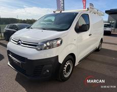 Citroen Jumpy Châtenoy-le-Royal