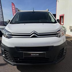 Citroen Jumpy M 1.5 BlueHDi - 100 S&S Club 2023 ? TVA R&Eacute;CUP&Eacute;RABLE occasion - Ch&acirc;tenoy-le-Royal - photo 2/21