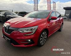 Renault Megane 4 Châtenoy-le-Royal