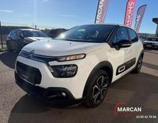 Citroen C3 Châtenoy-le-Royal