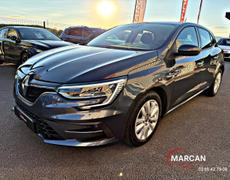 Renault Megane 4 Châtenoy-le-Royal