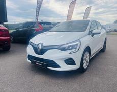 Renault Clio 5