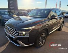 Hyundai Santa Fe Châtenoy-le-Royal