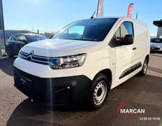 Citroen Berlingo Entreprise Châtenoy-le-Royal