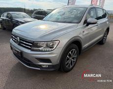 Volkswagen Tiguan Châtenoy-le-Royal