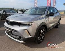 Opel Mokka Châtenoy-le-Royal