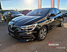 Renault Megane 4 Châtenoy-le-Royal