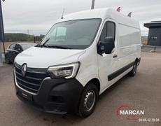 Renault Master Châtenoy-le-Royal