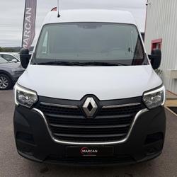 Renault Master Confort F3500 L2H2 2.3 dCi - 145 III FOURGON Fourgon L2H2 Traction PHASE 3 occasion - Ch&acirc;tenoy-le-Royal - photo 2/15