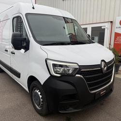 Renault Master Confort F3500 L2H2 2.3 dCi - 145 III FOURGON Fourgon L2H2 Traction PHASE 3 occasion - Ch&acirc;tenoy-le-Royal - photo 3/15