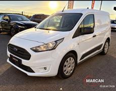 Ford Transit Connect Châtenoy-le-Royal
