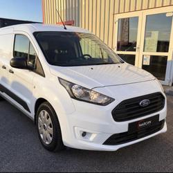 Ford Transit Connect 1.0 EcoBoost Bio&eacute;thanol - 100 S&S II Fourgon L1 Trend Busi occasion - Ch&acirc;tenoy-le-Royal - photo 2/7