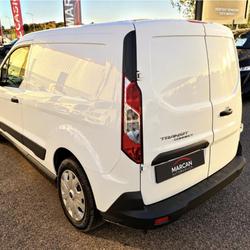 Ford Transit Connect 1.0 EcoBoost Bio&eacute;thanol - 100 S&S II Fourgon L1 Trend Busi occasion - Ch&acirc;tenoy-le-Royal - photo 3/7