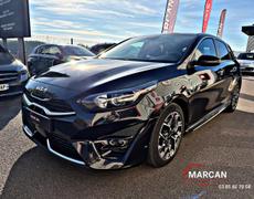 Kia Cee'd Châtenoy-le-Royal