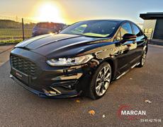 Ford Mondeo Châtenoy-le-Royal