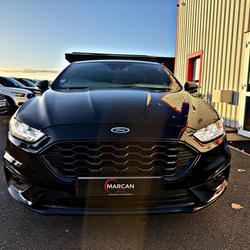 Ford Mondeo 2.0 EcoBlue - 150 - BVA S&S ST-Line occasion - Ch&acirc;tenoy-le-Royal - photo 2/25