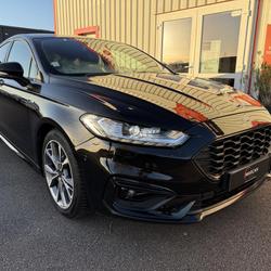 Ford Mondeo 2.0 EcoBlue - 150 - BVA S&S ST-Line occasion - Ch&acirc;tenoy-le-Royal - photo 3/25