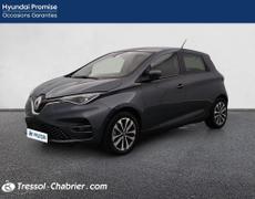 Renault Zoe Castelnau-le-Lez
