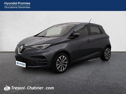 Renault Zoe - Zoe R135 Intens - 9 499 €